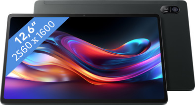 Acer Iconia Tab X12 12.6 inches 256GB WiFi Black is no longer available