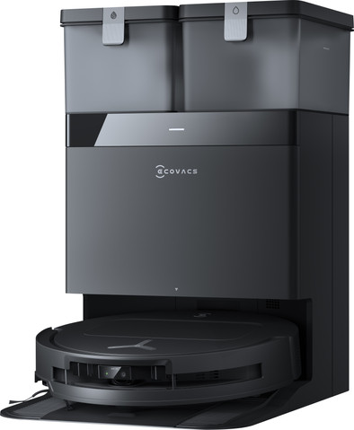 Ecovacs Deebot T50 Pro Omni is nooit meer leverbaar