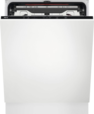 AEG FSE7674XP is no longer available