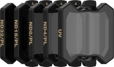 Le produit PolarPro DJI Avata 2 Vivid (ND4&#x2F;ND8&#x2F;ND16&#x2F;ND32) ne sera plus jamais disponible