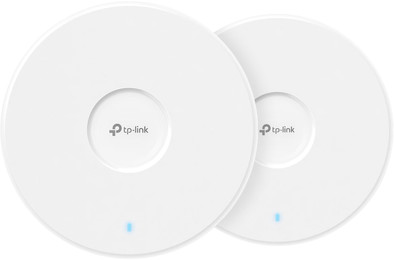 Le produit TP-Link Omada EAP772 Lot de 2 ne sera plus jamais disponible