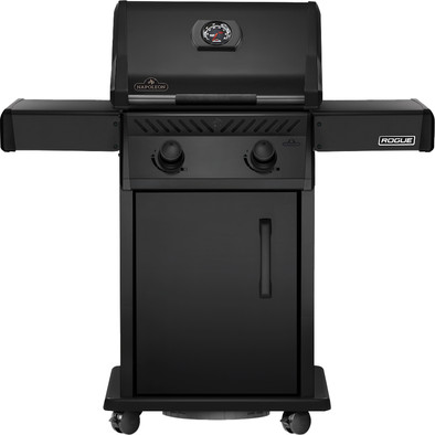Napoleon Rogue 365 PK is nooit meer leverbaar