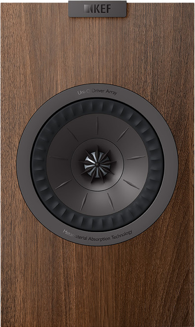 KEF Q3 Meta Bruin (per paar) is nooit meer leverbaar