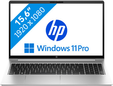 HP Probook 450 G10 - BC1R8ES QWERTY is nooit meer leverbaar