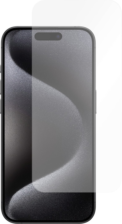 Le produit Just In Case Tempered Glass iPhone 15 Pro Protège-écran ne sera plus jamais disponible