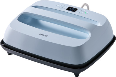 Cricut EasyPress 3 (25x30cm) is no longer available