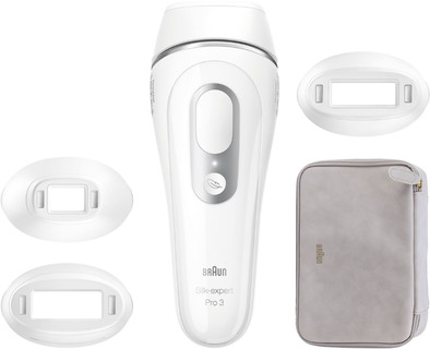 Braun Silk-expert Pro 3 PL3230 is no longer available