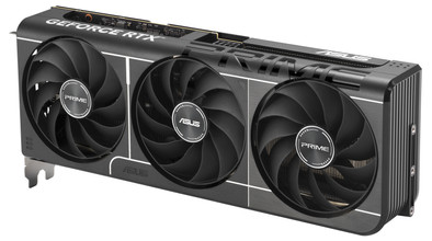 Le produit ASUS PRIME GeForce RTX 5060 Ti OC 8 Go ne sera plus jamais disponible