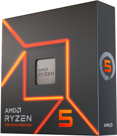 AMD Ryzen 5 7600X is no longer available