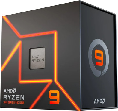 AMD Ryzen 9 7900X is no longer available
