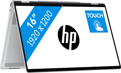 HP OmniBook X Flip 16-as0970nd is no longer available