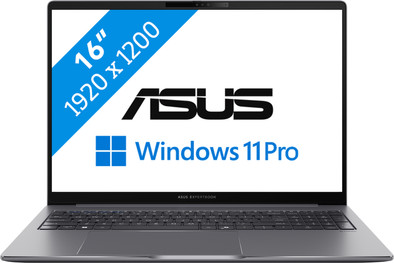 Le produit ASUS ExpertBook P3605CVA-MB0171X AZERTY ne sera plus jamais disponible