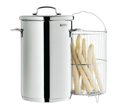 Le produit WMF Casserole à asperges Ø 16 cm 4,5 L ne sera plus jamais disponible