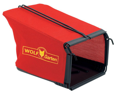 Wolf Garten Opvangzak TK VV is nooit meer leverbaar