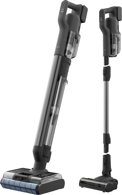 Le produit AEG AW82U2DG ULTIMATE 8000 ne sera plus jamais disponible