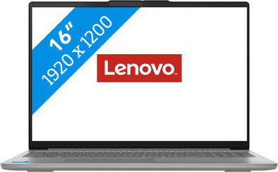 Lenovo IdeaPad Slim 5 16IRH10 83HS0095MB Azerty is nooit meer leverbaar