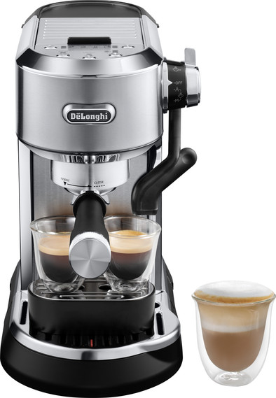 De'Longhi Dedica Maestro Plus EC950.M is nooit meer leverbaar