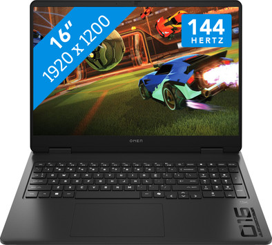 HP OMEN 16-am0970nb AZERTY is no longer available