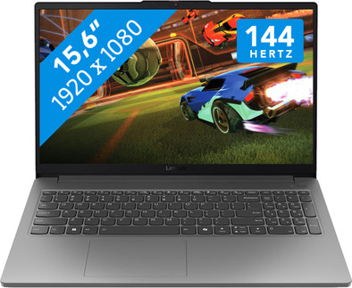 Lenovo LOQ Essential 15IAX9E 83LK00AYMB Azerty is nooit meer leverbaar