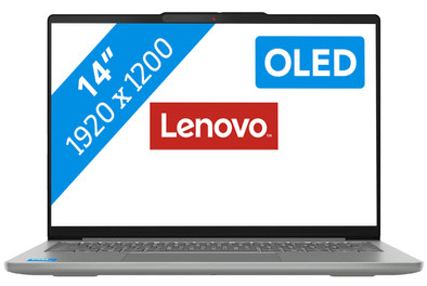 Lenovo IdeaPad Slim 5 OLED 14IRH10 83HR00A2MB AZERTY is no longer available