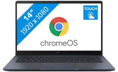 Le produit ASUS Chromebook CX1405CKA-S60110 AZERTY ne sera plus jamais disponible