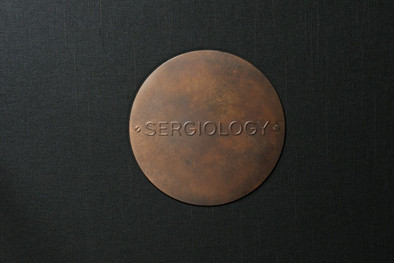 Sergiology is nooit meer leverbaar