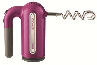 Kenwood kMix HM809 is nooit meer leverbaar