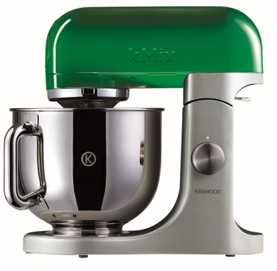 Kenwood kMix KMX95 is nooit meer leverbaar