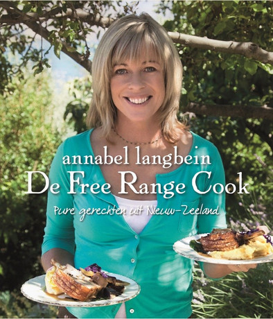 De Free Range Cook is nooit meer leverbaar
