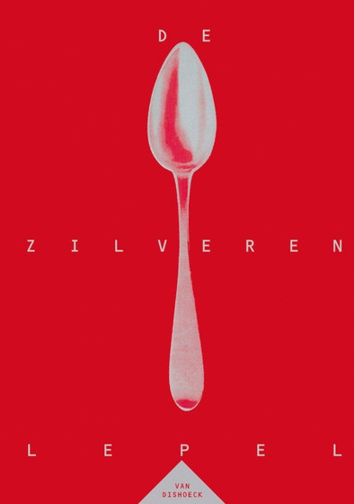 De Zilveren Lepel is nooit meer leverbaar