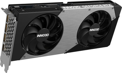 INNO3D GeForce RTX 5060 Ti TWIN X2 8GB is no longer available