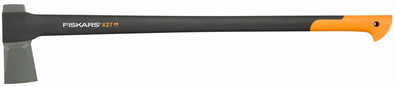 Fiskars Kloofbijl X27 is nooit meer leverbaar