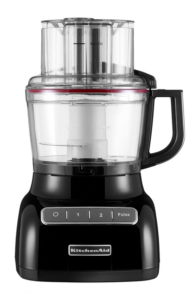 KitchenAid Food Processor Onyx Black 2.1L is no longer available