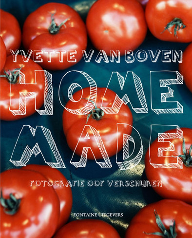 Home Made - Yvette van Boven is nooit meer leverbaar