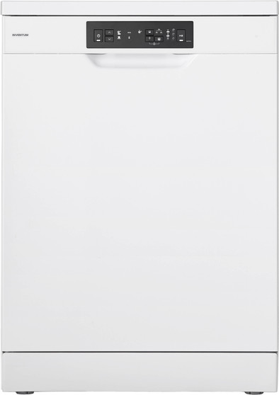 Inventum VVW6008AW / Vrijstaand is nooit meer leverbaar