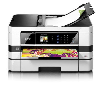 Brother MFC-J4610DW is nooit meer leverbaar