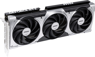 Le produit MSI GeForce RTX 5060 Ti VENTUS 3X OC 16 Go ne sera plus jamais disponible