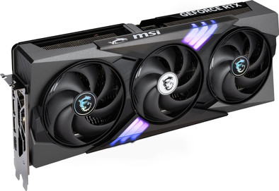 Le produit MSI GeForce RTX 5070 Ti GAMING TRIO OC PLUS 16 Go ne sera plus jamais disponible