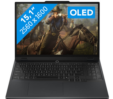 Le produit Lenovo Legion 5 OLED 15IRX10 83LY0091MB AZERTY ne sera plus jamais disponible