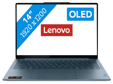 Lenovo Yoga Slim 7 OLED Copilot+ PC 14AKP10 83JY0042MB AZERTY is no longer available