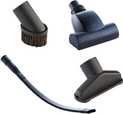 Le produit Nilfisk Premium Kit Voiture pour Multi II et Buddy II ne sera plus jamais disponible