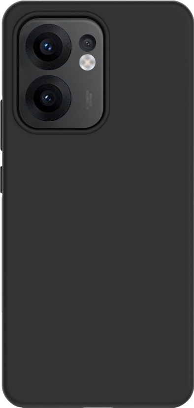 Le produit Just in Case Soft Design Oppo Reno 13 Pro F 4G/5G Back Cover Noir ne sera plus jamais disponible