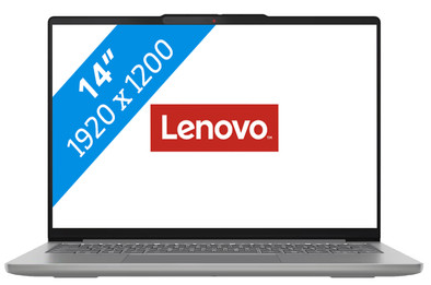 Lenovo IdeaPad Slim 5 14AHP10 83HV0021MH is nooit meer leverbaar