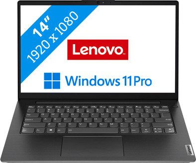 Lenovo V14 G4 IRU - 83A0007GMB Azerty is nooit meer leverbaar