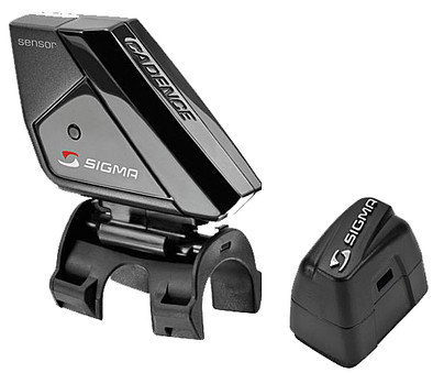 Sigma STS Cadanssensorset Compleet is nooit meer leverbaar