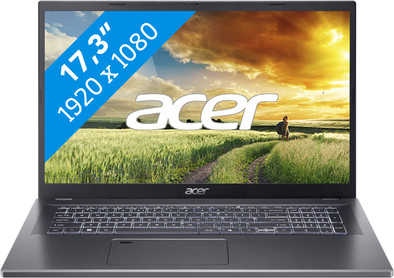 Acer Aspire 17 A17-51M-78D1 AZERTY is no longer available