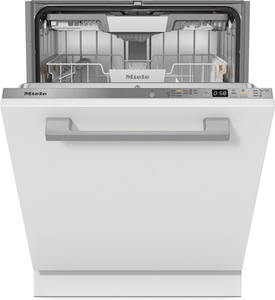 Le produit Miele G 5866 SC Vi XXL ne sera plus jamais disponible
