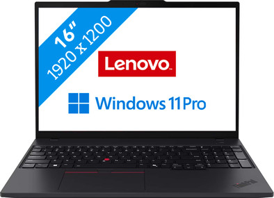 Lenovo ThinkPad T16 Gen 3 - 21MN004FMH QWERTY is no longer available