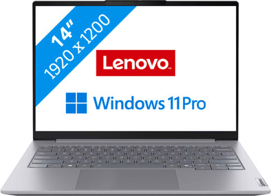 Lenovo ThinkBook 14 G8 IRL - 21SG008PMH QWERTY is no longer available