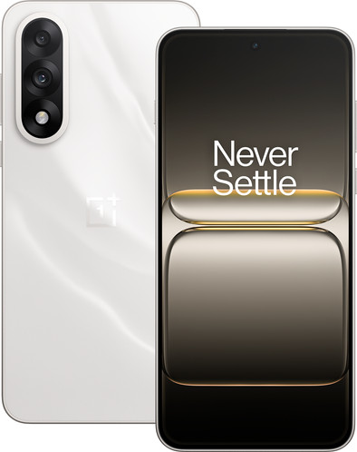 Le produit OnePlus Nord 5 256 Go Blanc 5G ne sera plus jamais disponible